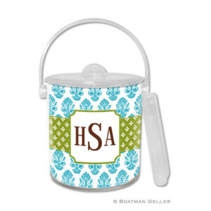 Ice Bucket - Beti Teal