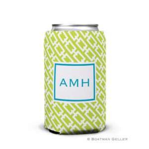 Koozie - Chain Link