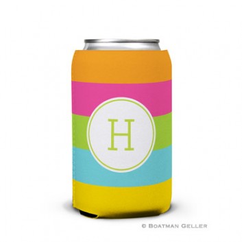 Koozie - Bold Stripe