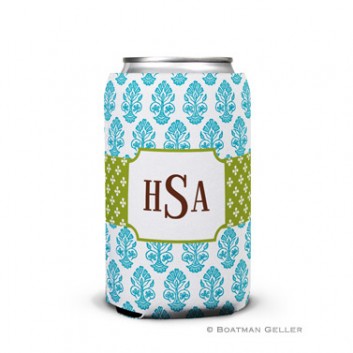 Koozie - Beti Teal