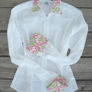 French Cuff Shirt