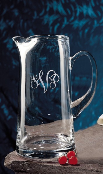 Tankard Pitcher